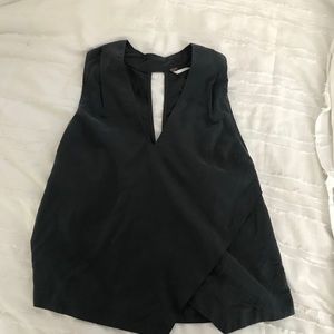 Free People Sleeveless Top